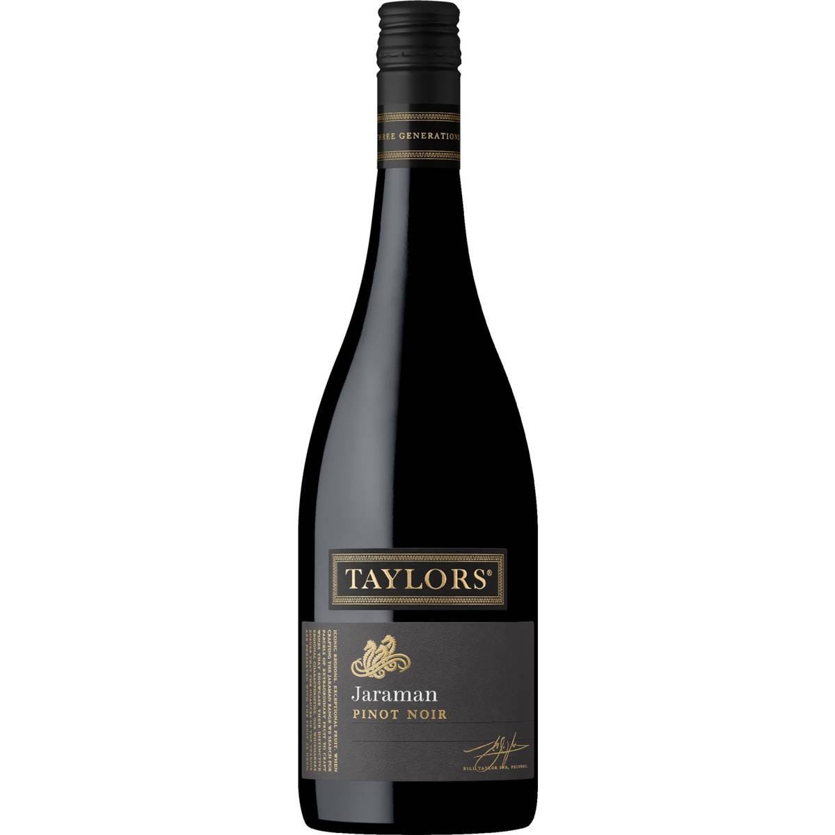 Taylors Jaraman Pinot Noir