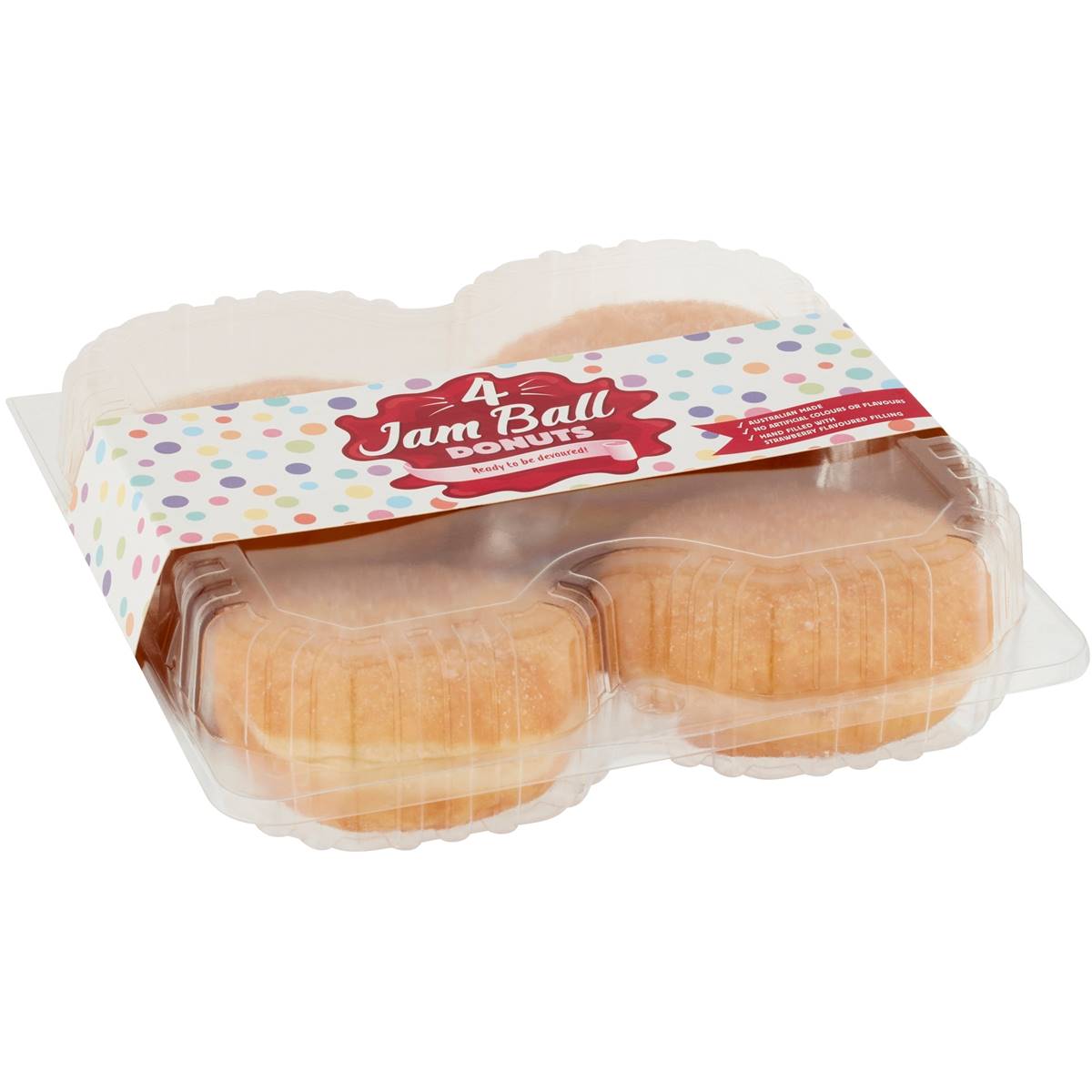 Unbranded Woolworths