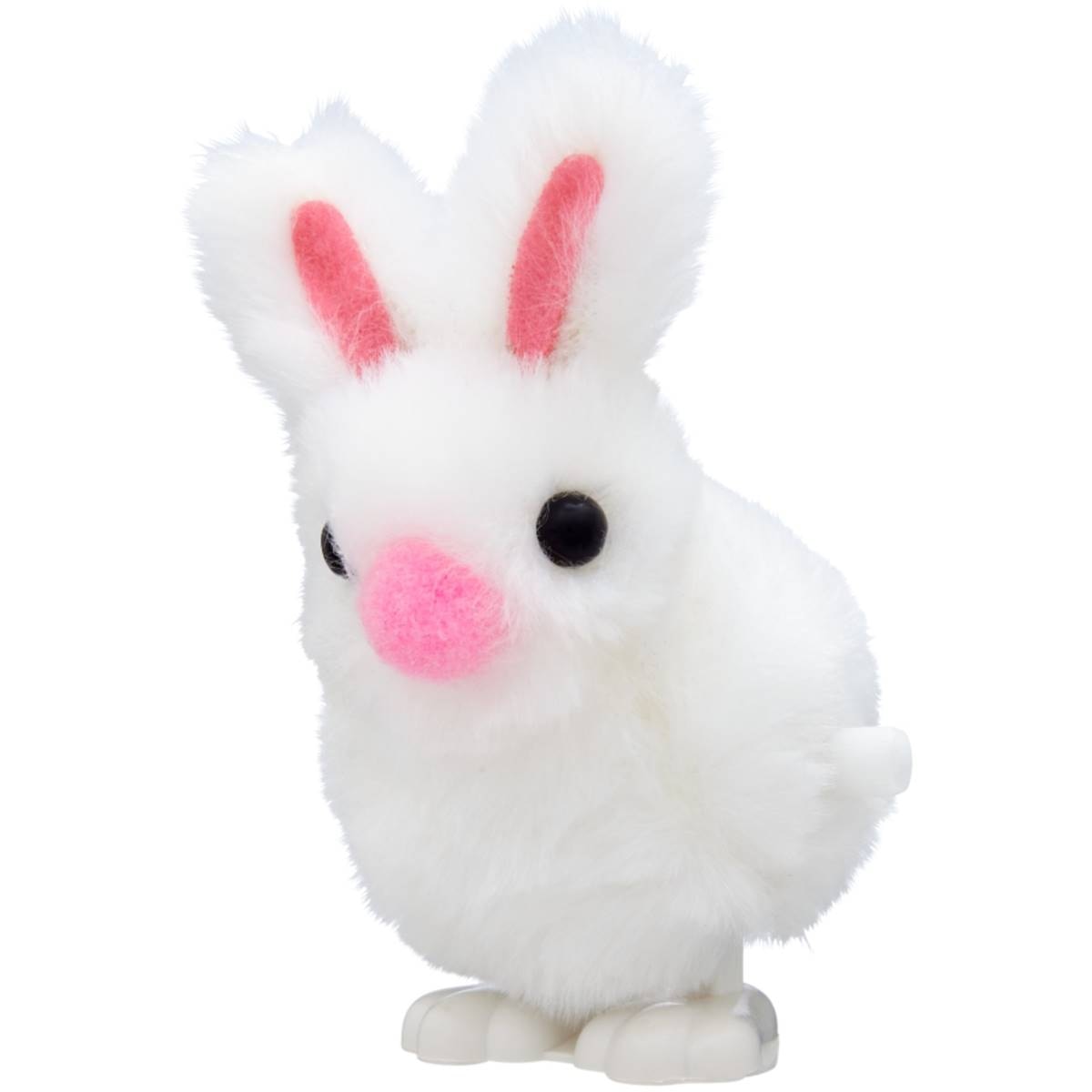 Easter Plush Wind Up Bunny Or Chick Each | Woolworths