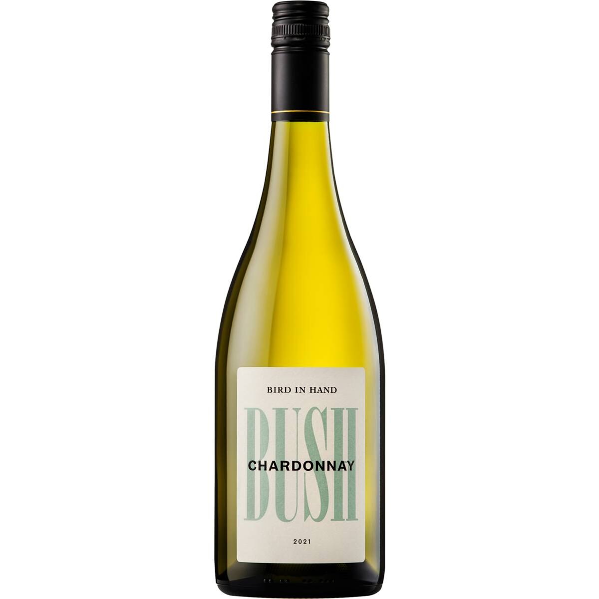 Bird In Hand Two In The Bush Chardonnay