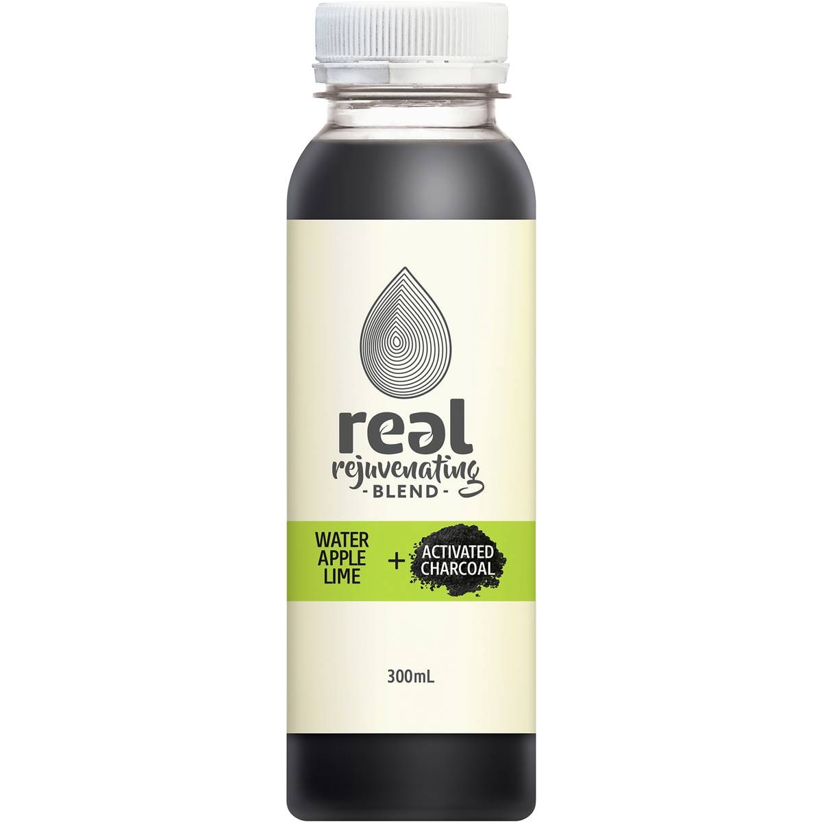 Real Blend Black Lemonade