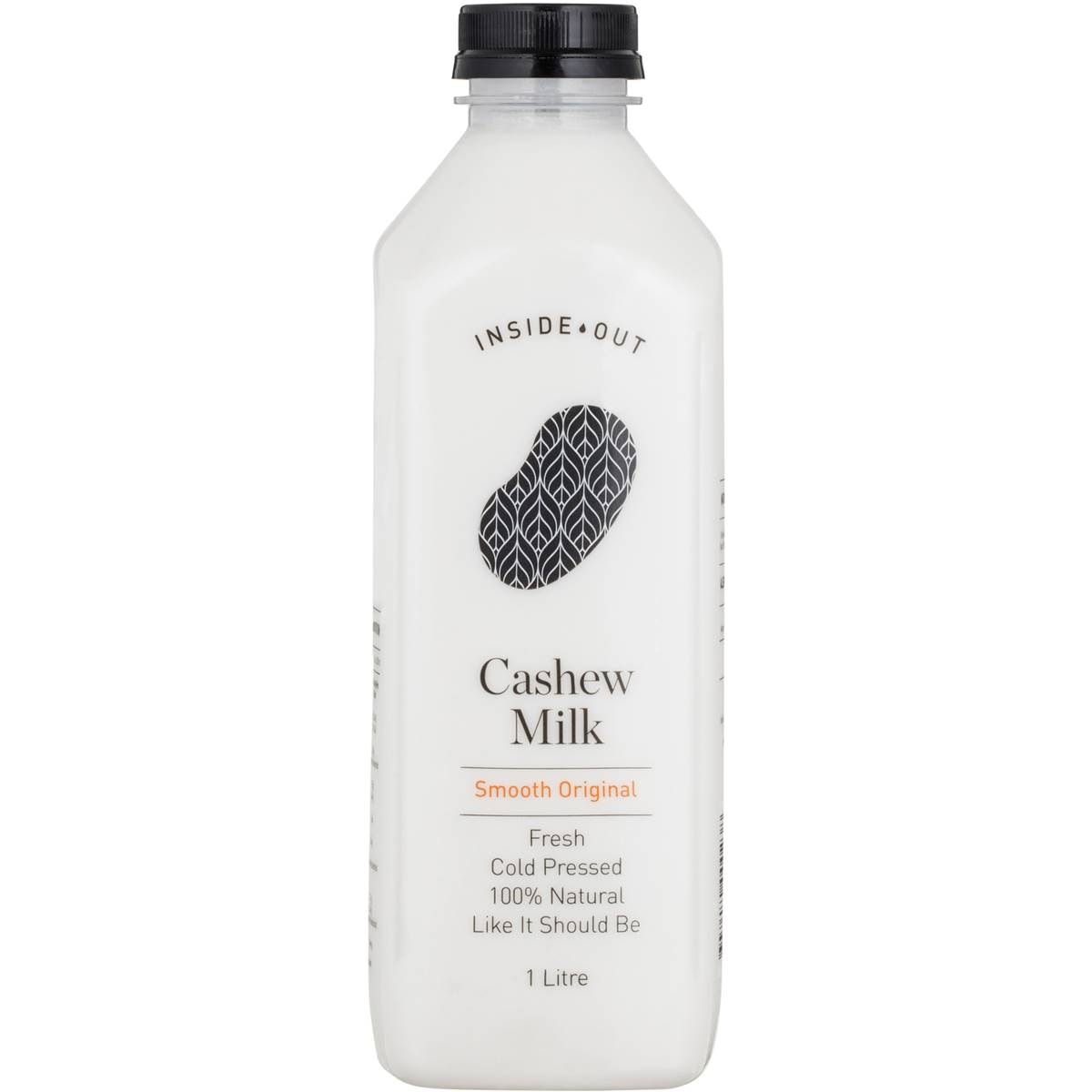 Inside Out Cashew Milk