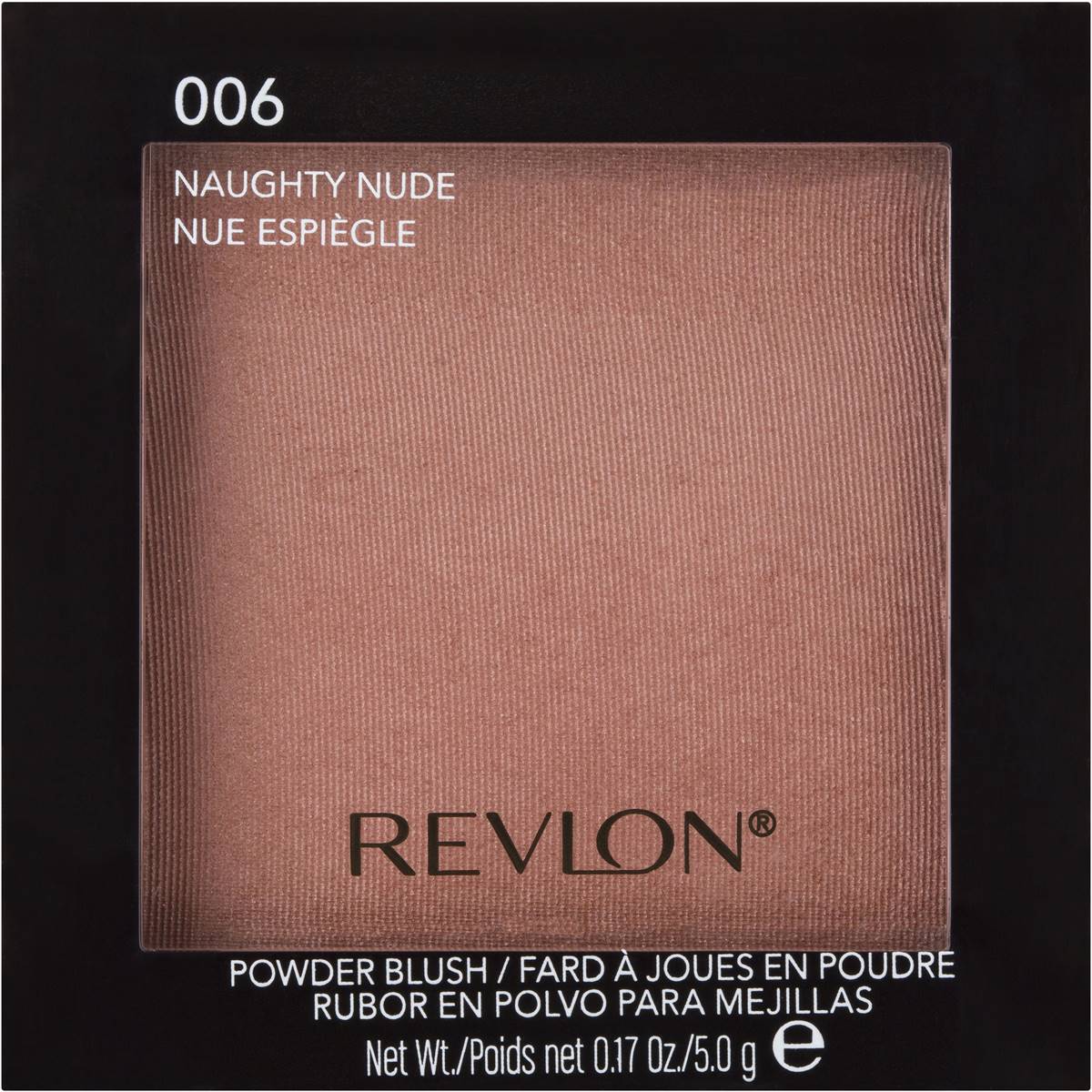 revlon blush naughty nude