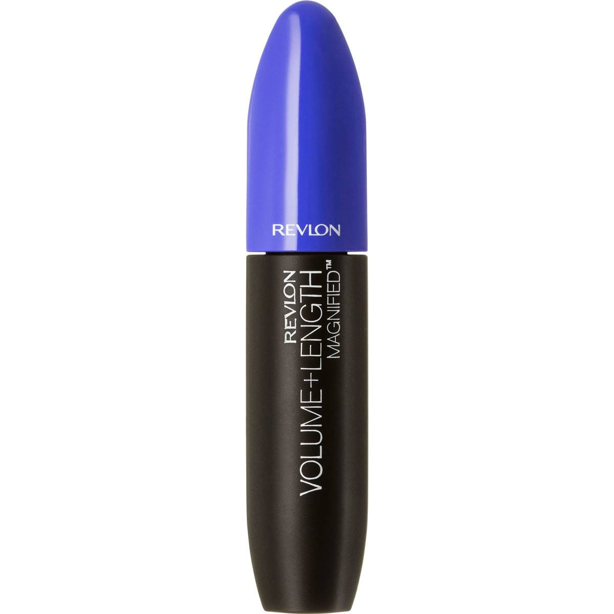 Revlon Volume + Length Magnified Mascara Blackest Black