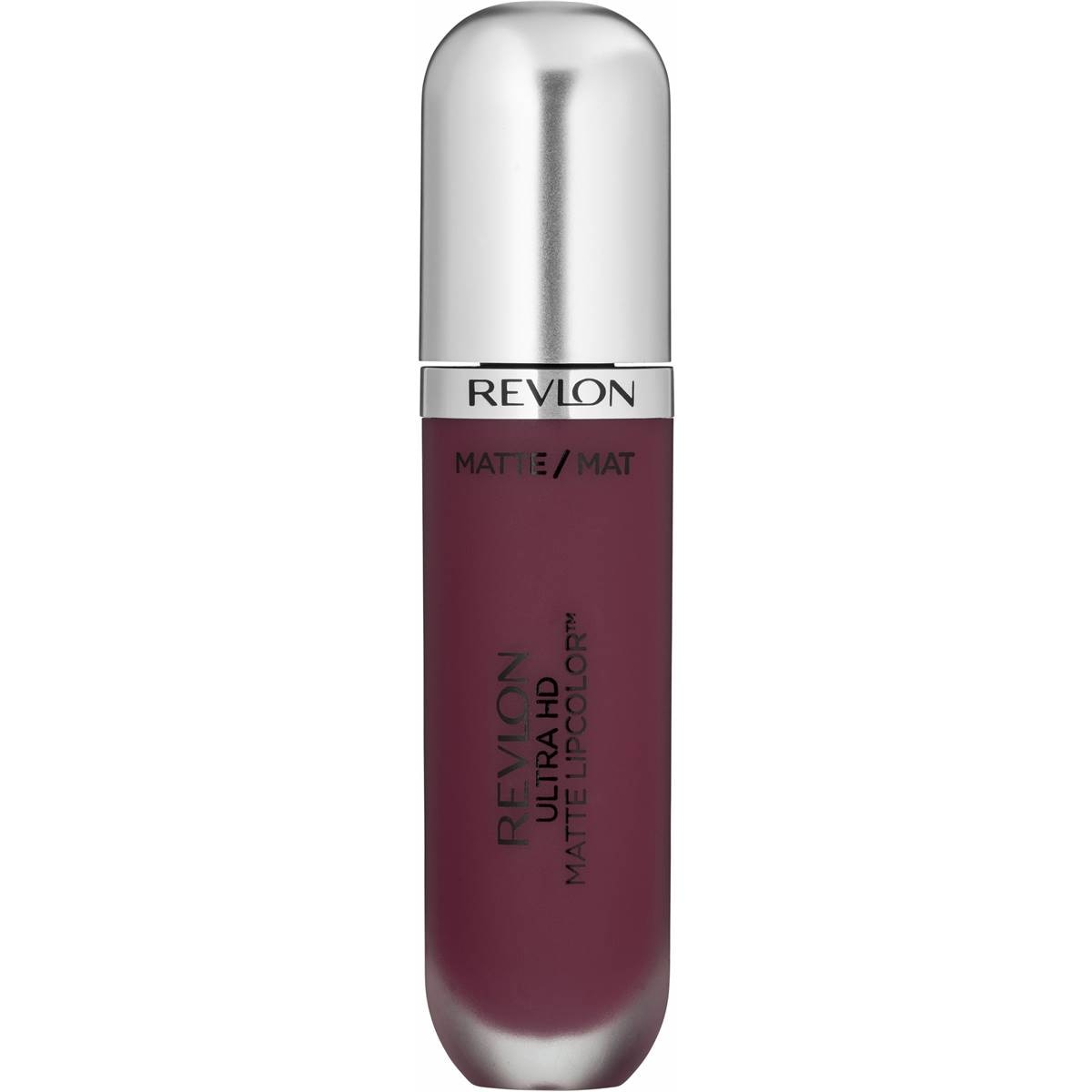Revlon Ultra Hd Matte Lipcolor Addiction Lipstick