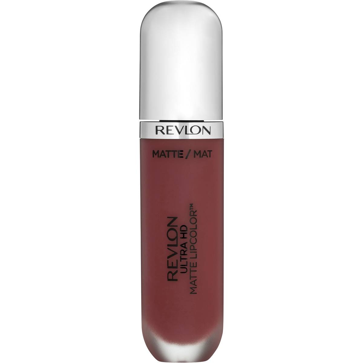 Revlon Ultra Hd Matte Lipcolor Kisses Lipstick