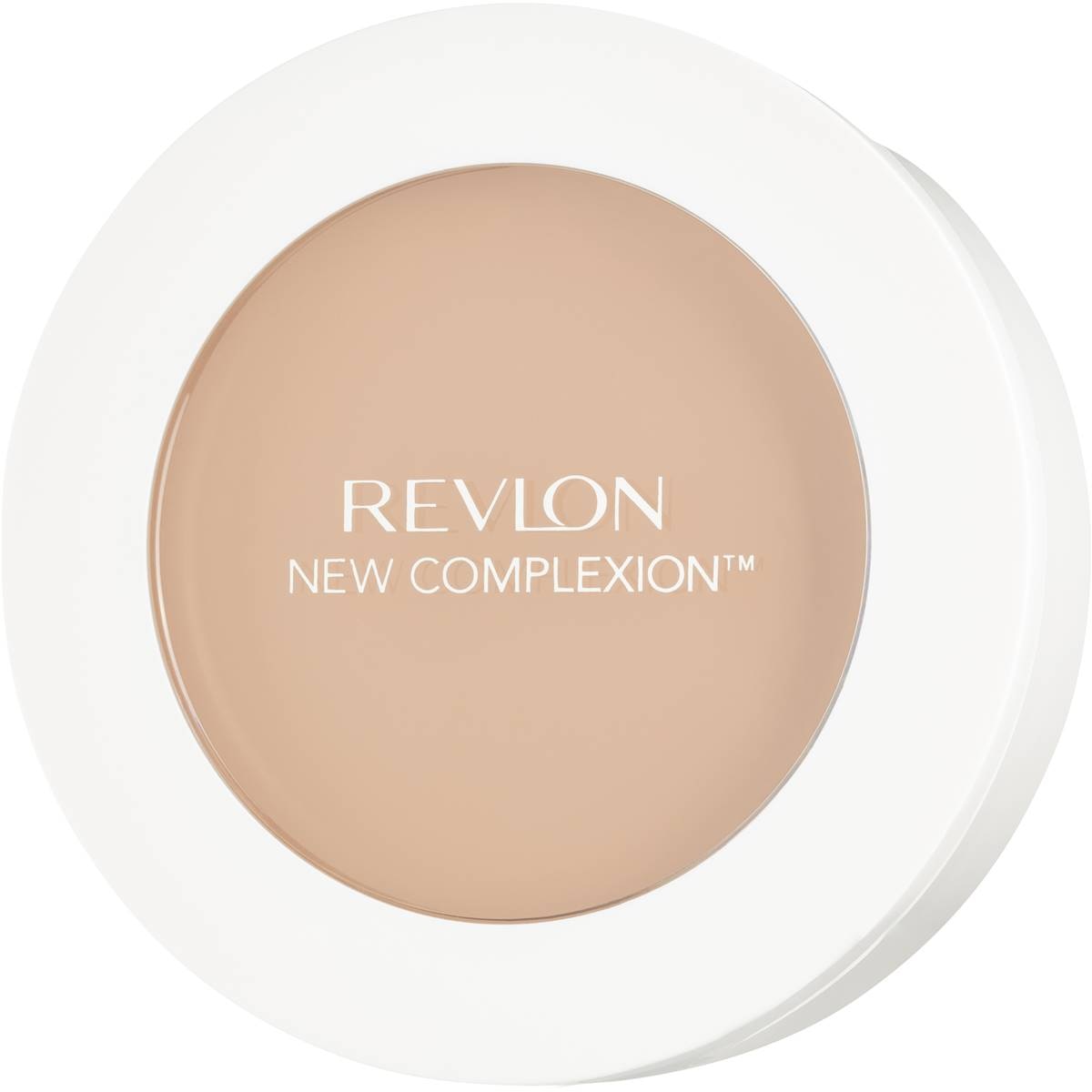 Revlon New Complexion Compact Natural Beige Foundation 9 9g Woolworths