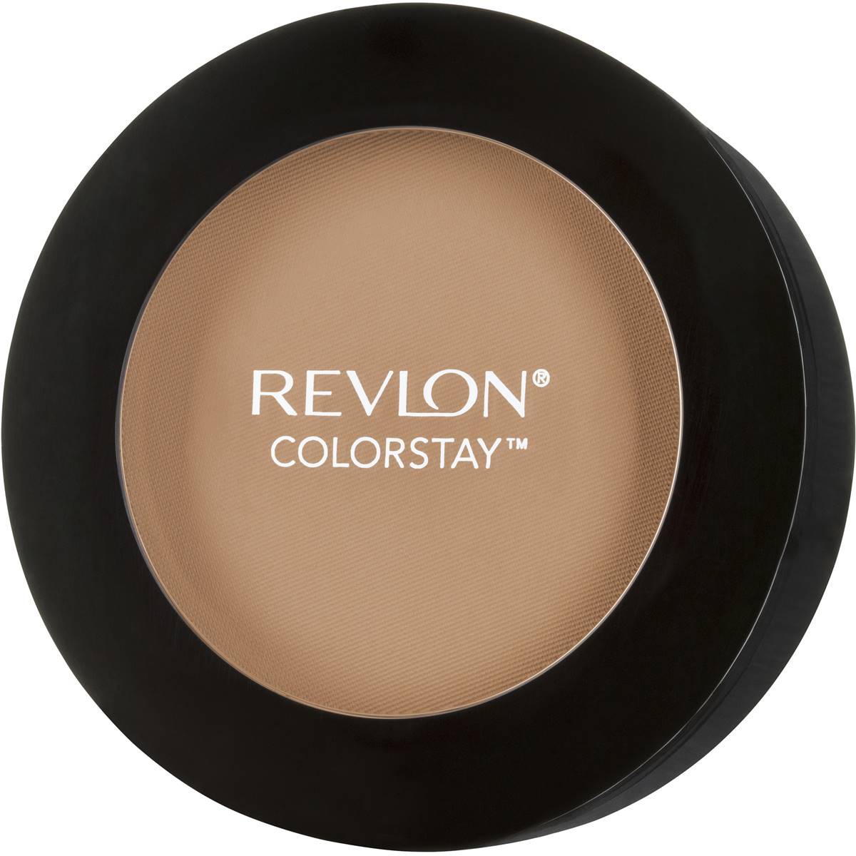 Revlon Colorstay Pressed Powder Light Medium