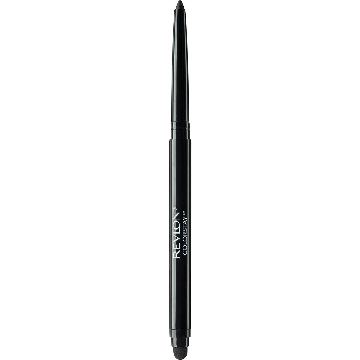 Revlon Colorstay Eye Liner Black