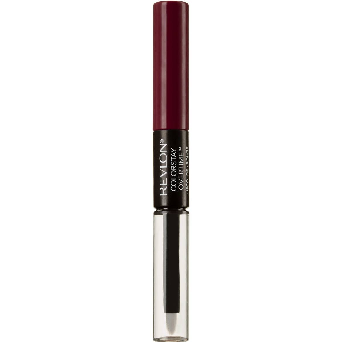 Revlon Colorstay Overtime Lipcolor Always Sienna Lipstick