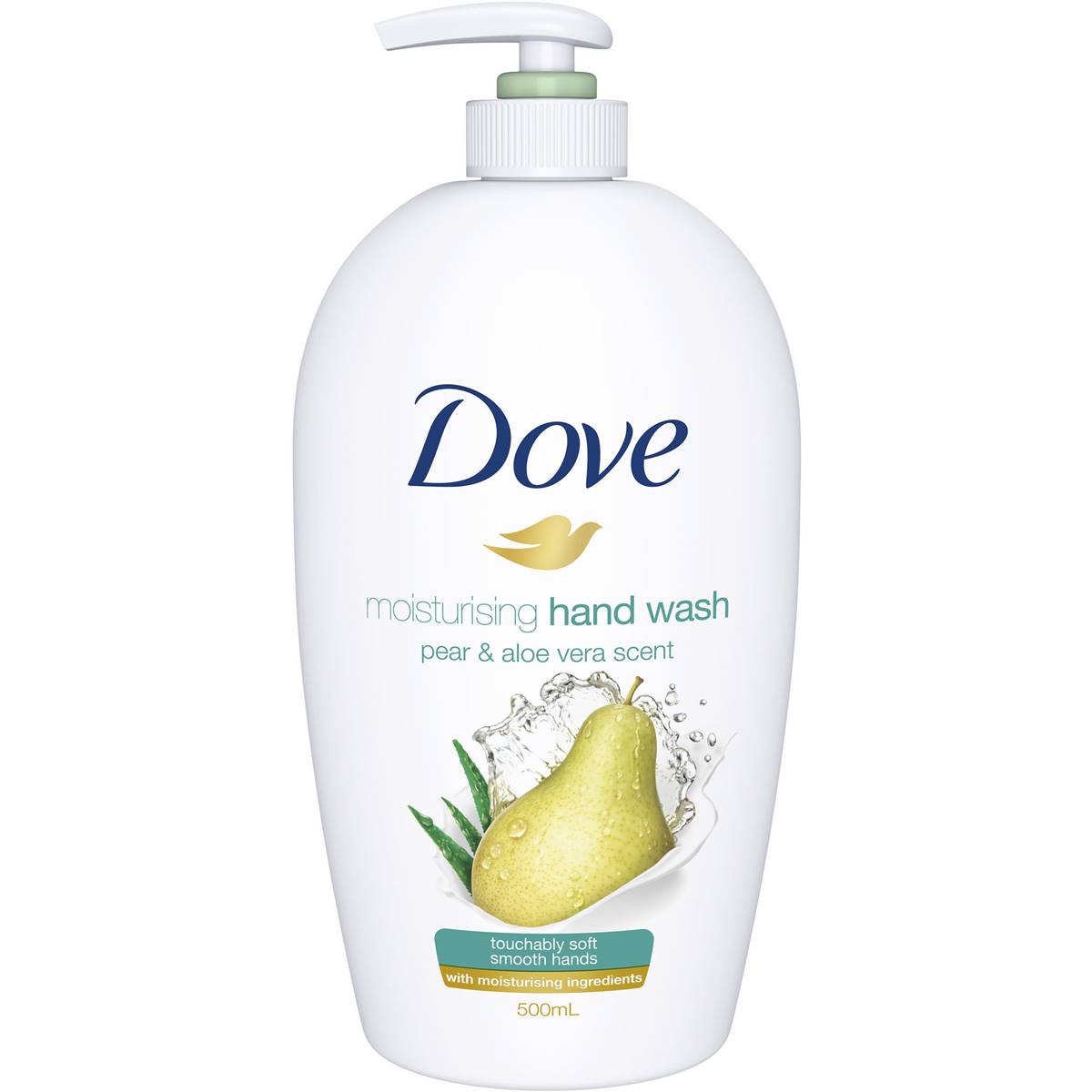 dove bar soap pear