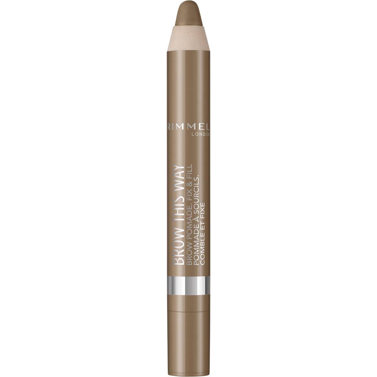 Rimmel Btw Pomade Medium 3.35g