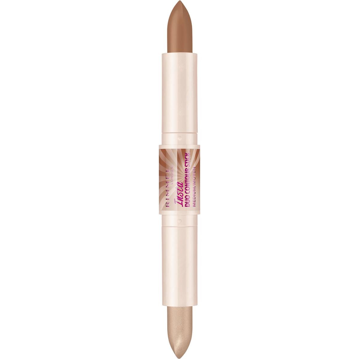 Rimmel London Insta Duo Contour Stick