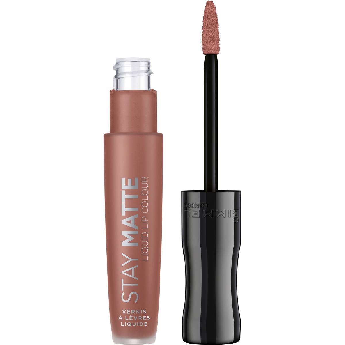 Rimmel Stay Matte Liquid Lip Colour #700 Be My Baby 5.5ml