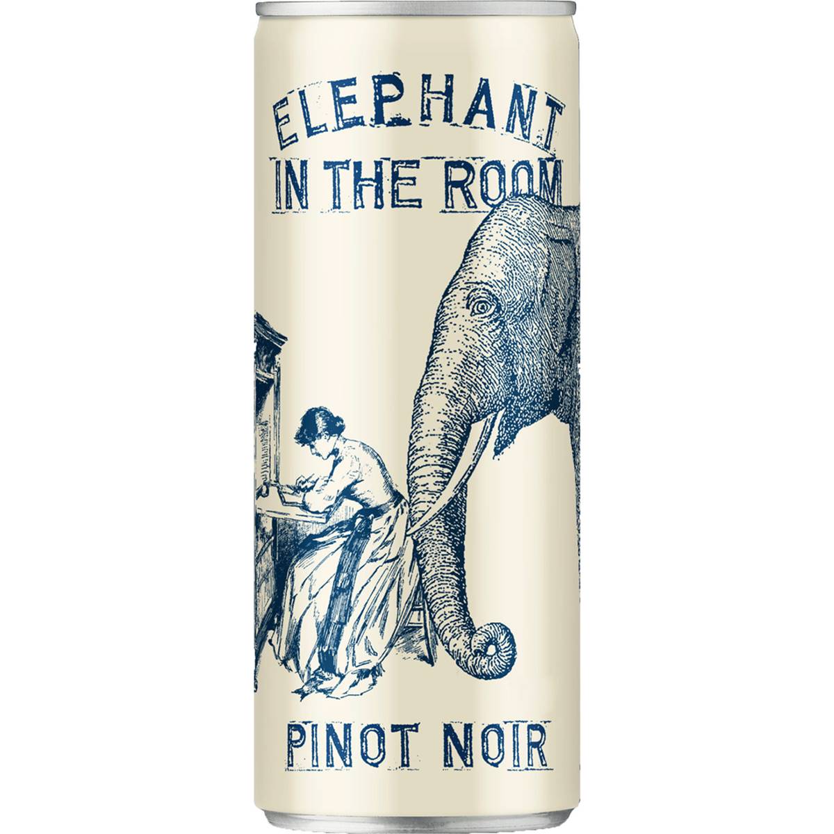 Elephant In The Room Pinot/noir