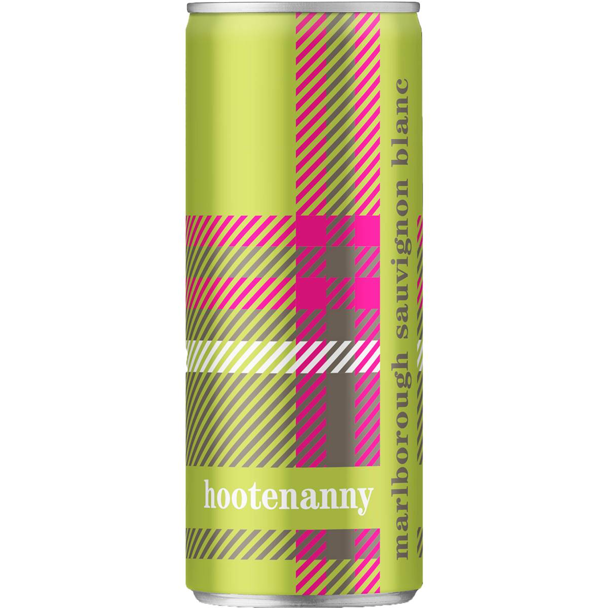 Hootenanny Marlborough Sauvignon Blanc