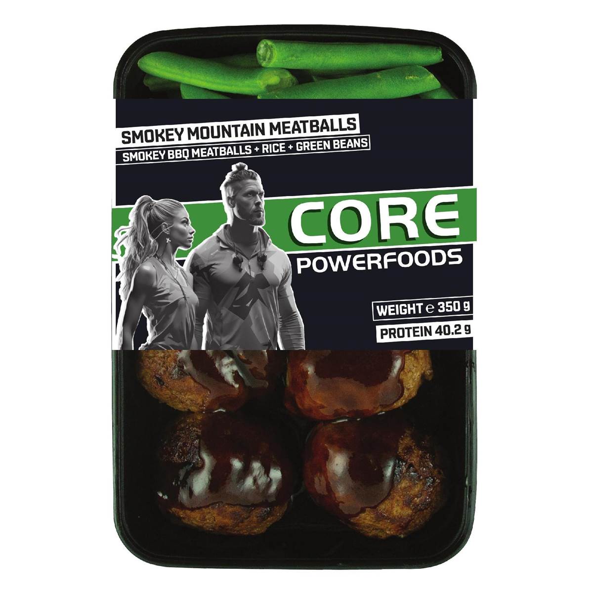 core-powerfoods-core-powerfoods-smokey-mountain-meatballs-350g-woolworths