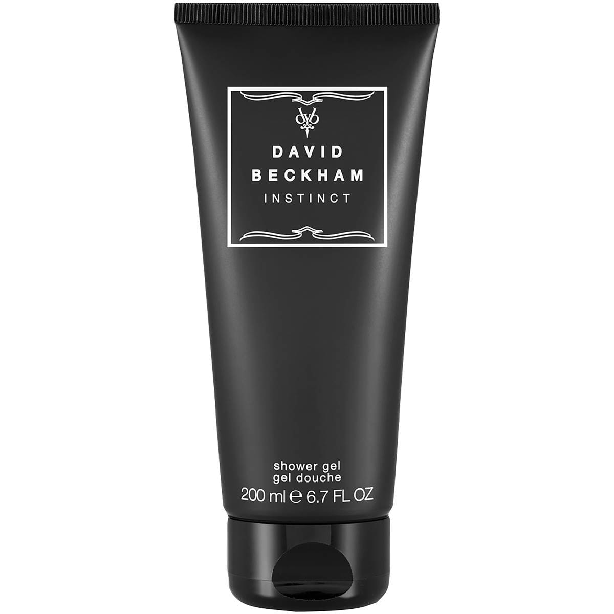 Beckham Shower Gel Instinct