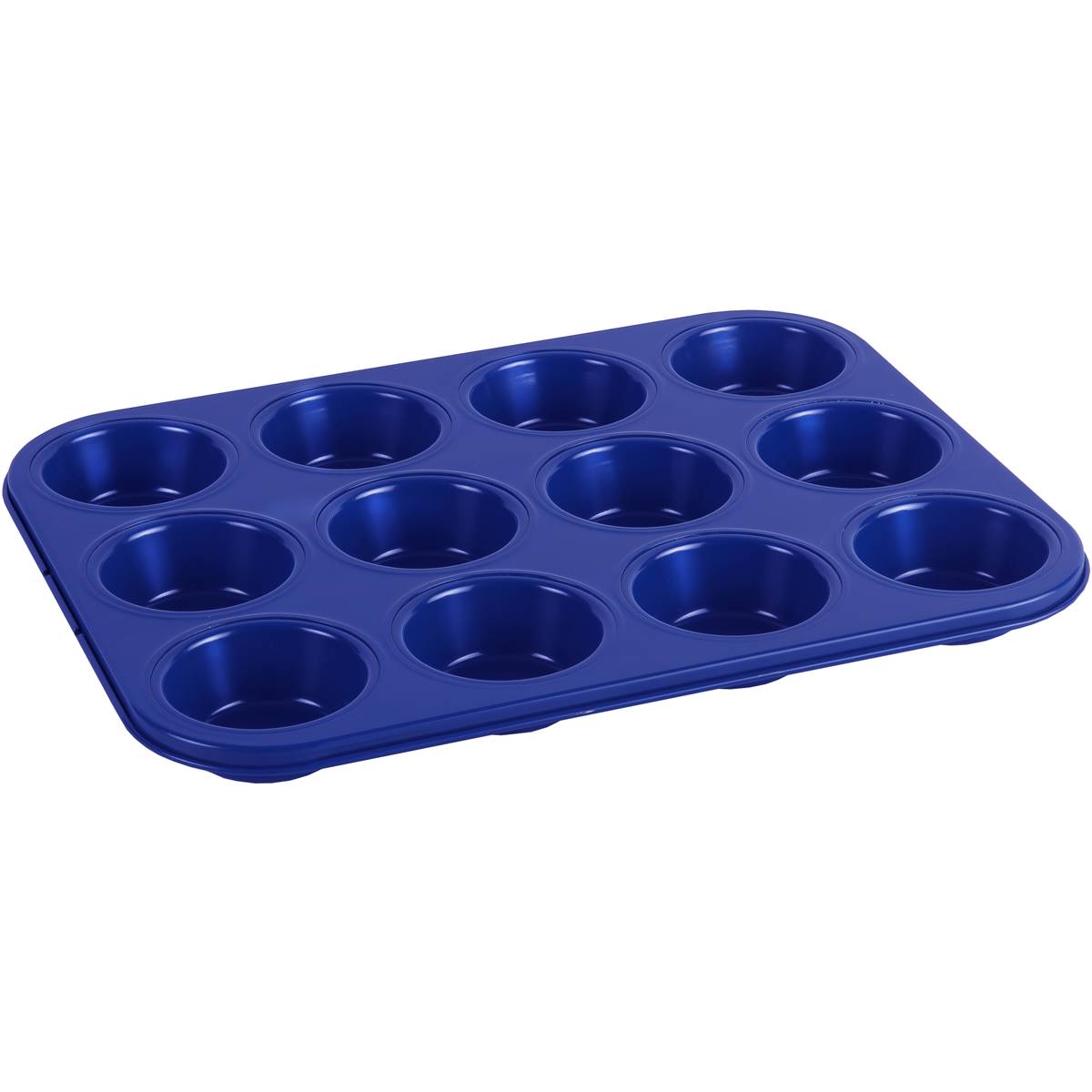 Jamie Oliver Muffin Tray Each | Woolworths