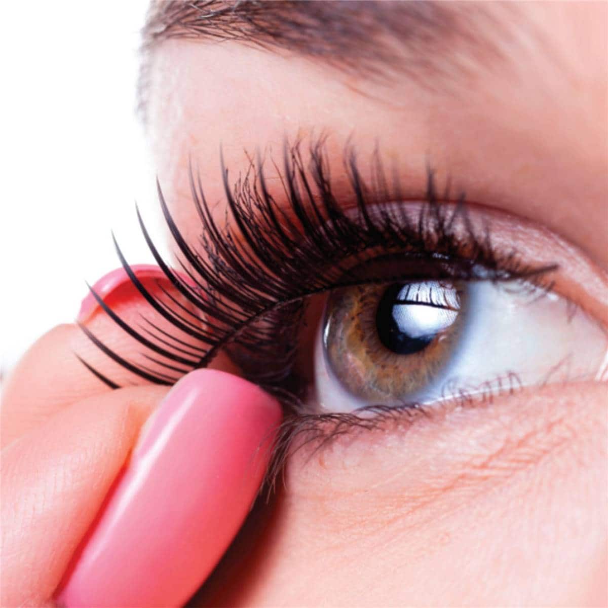 Mcobeauty False Lashes Full Set Full Set Each Woolworths