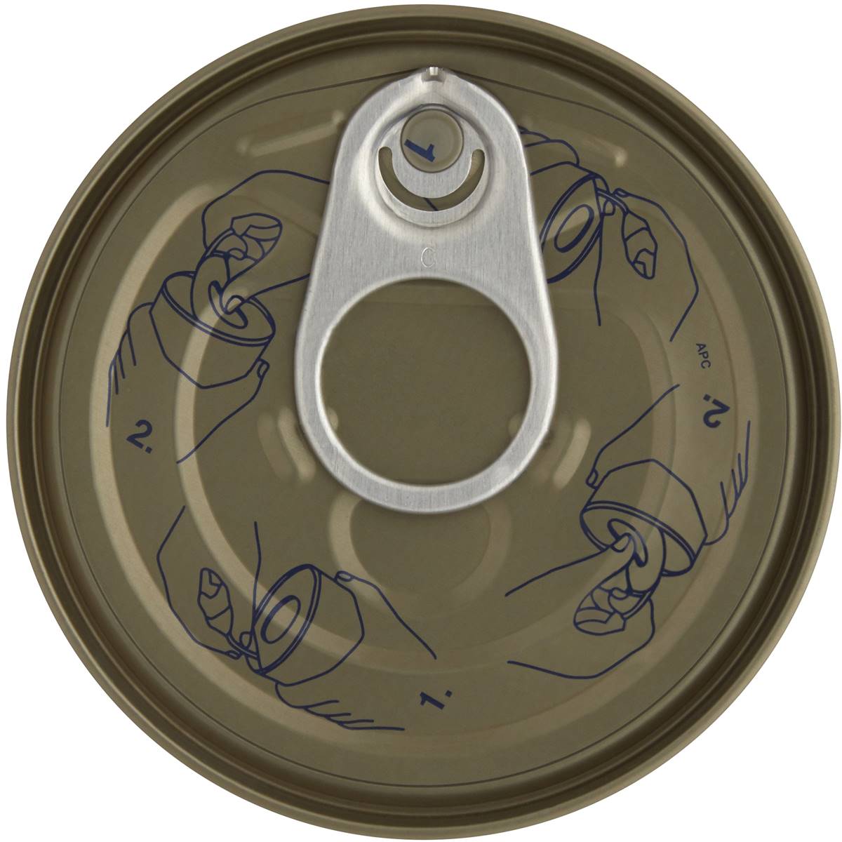 Woolworths Salmon Lemon & Thyme 95g Woolworths