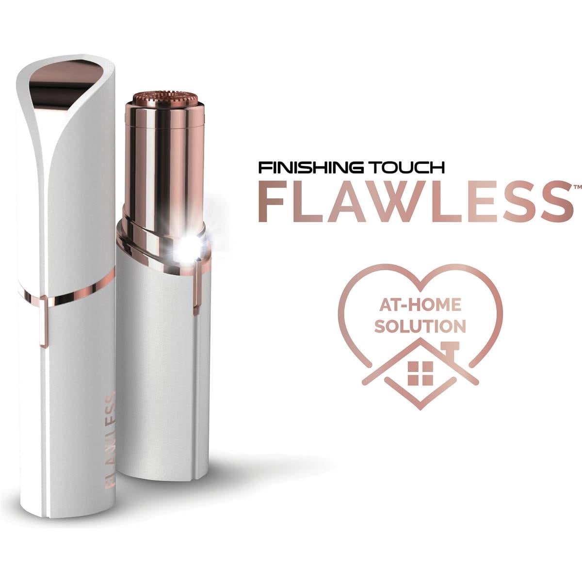 Finishing Touch Flawless Facial Hair Removal Each Woolworths
