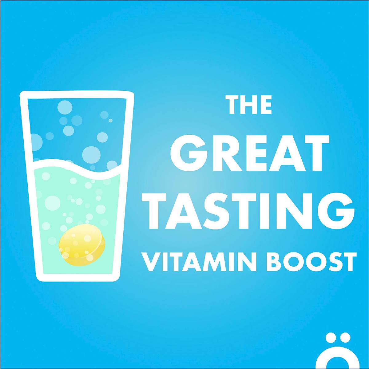 Voost Effervescent Magnesium Tablets 20 Pack Woolworths