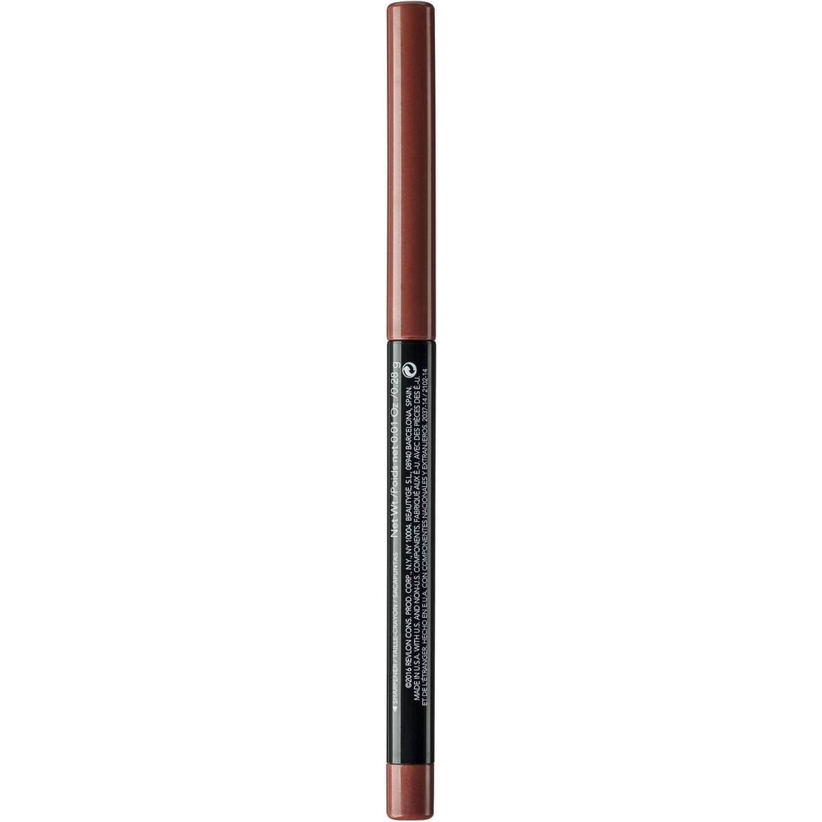 Revlon Colorstay Lipliner Mauve Lipliner Mauve 0.28g Woolworths