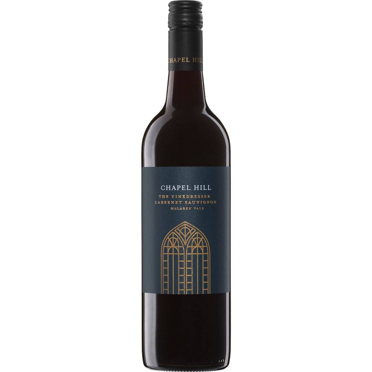 Chapel Hill The Vinedresser Cabernet Sauvignon 750ml