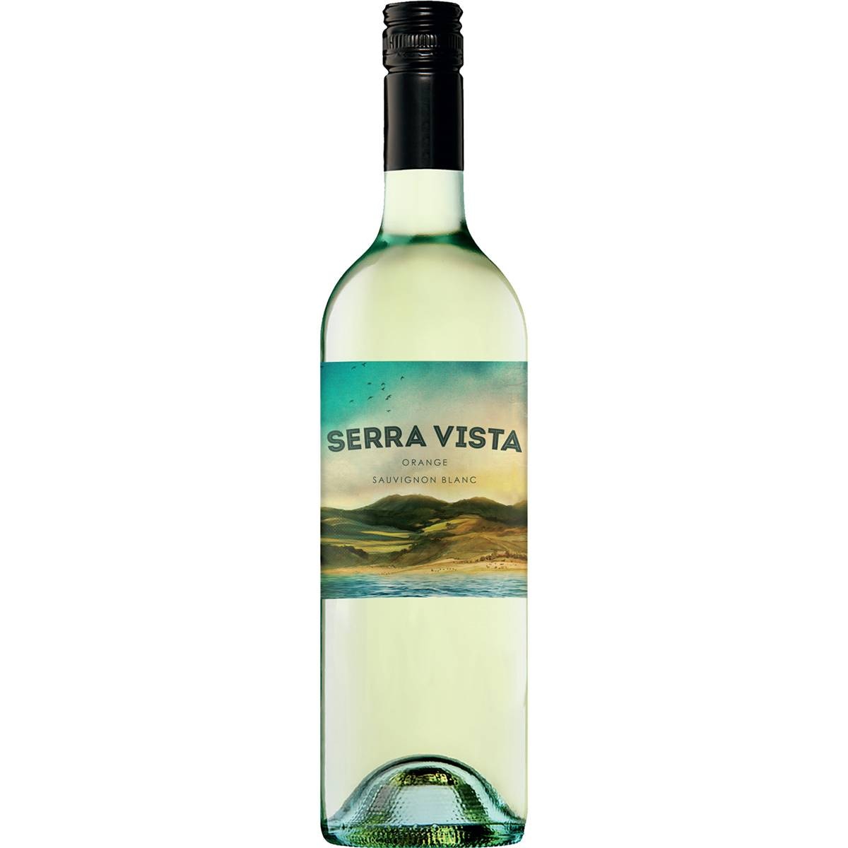 Serra Vista Sauvignon Blanc