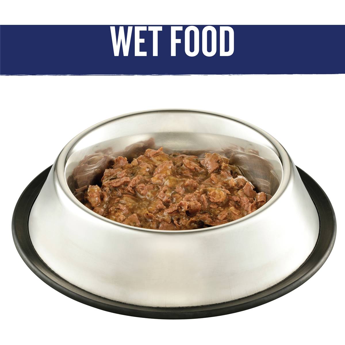 Farmers Market Adult Wet Dog Food Hickory Beef In Gravy 100g Woolworths