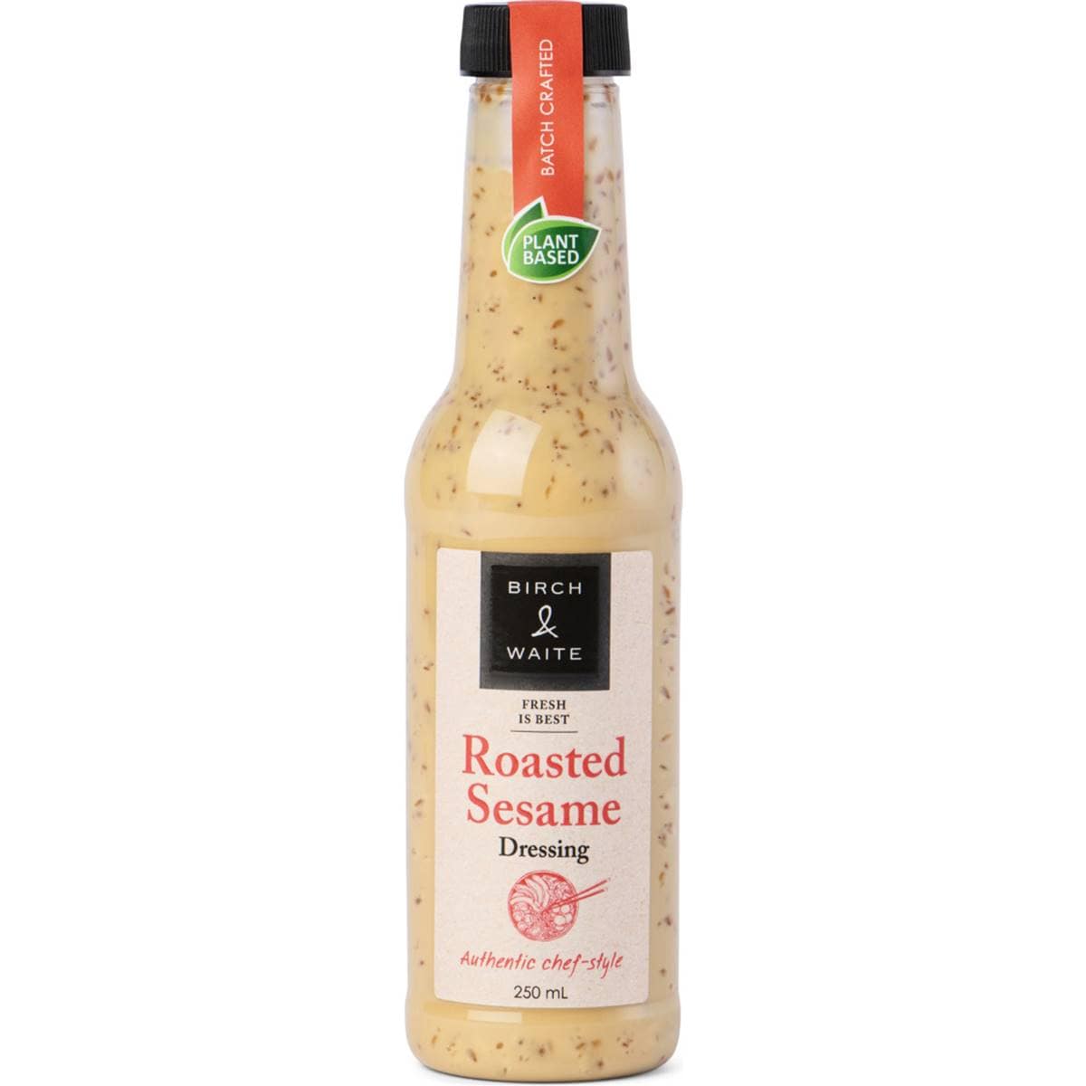 Birch & Waite Roasted Sesame Dressing