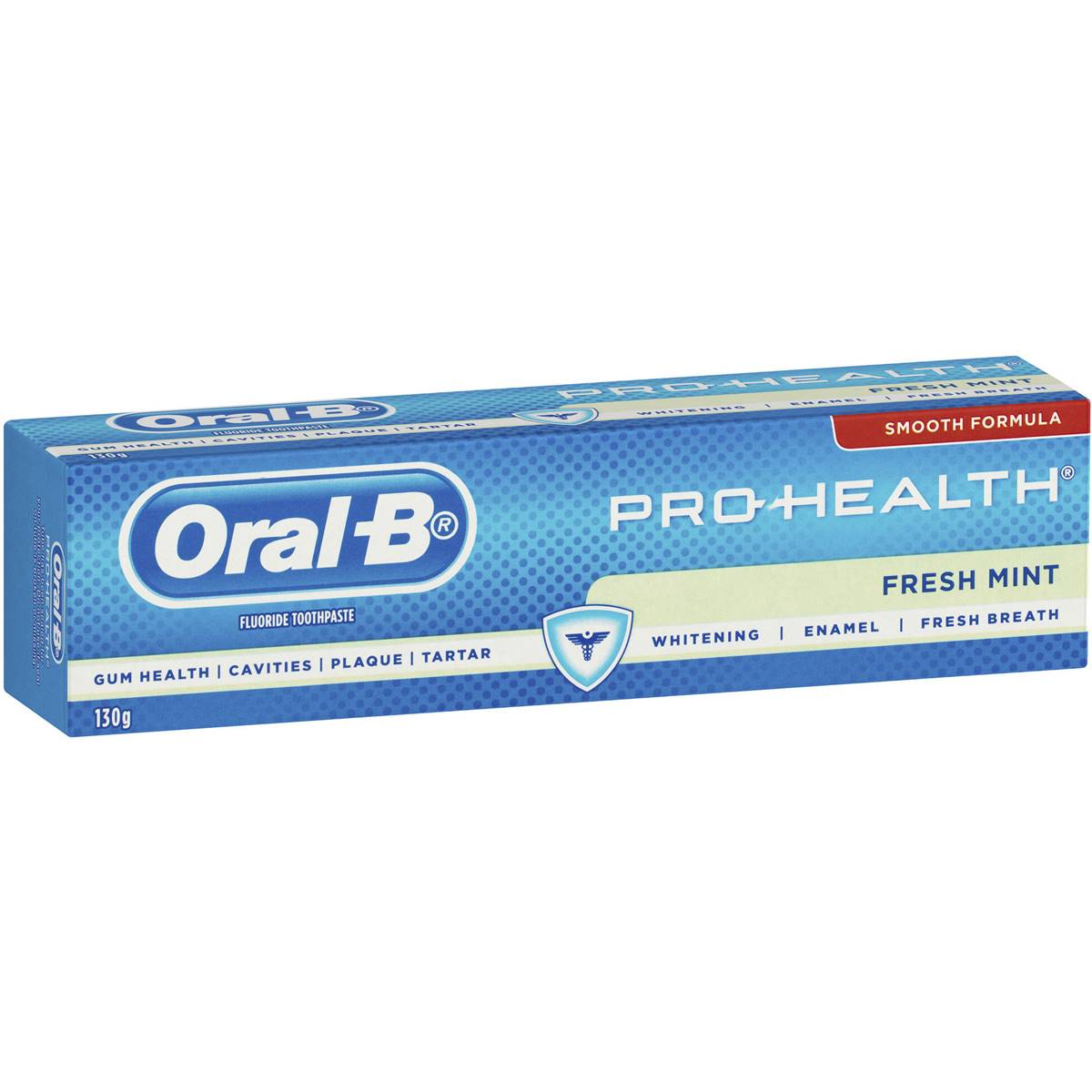 woolworths oral b toothpaste