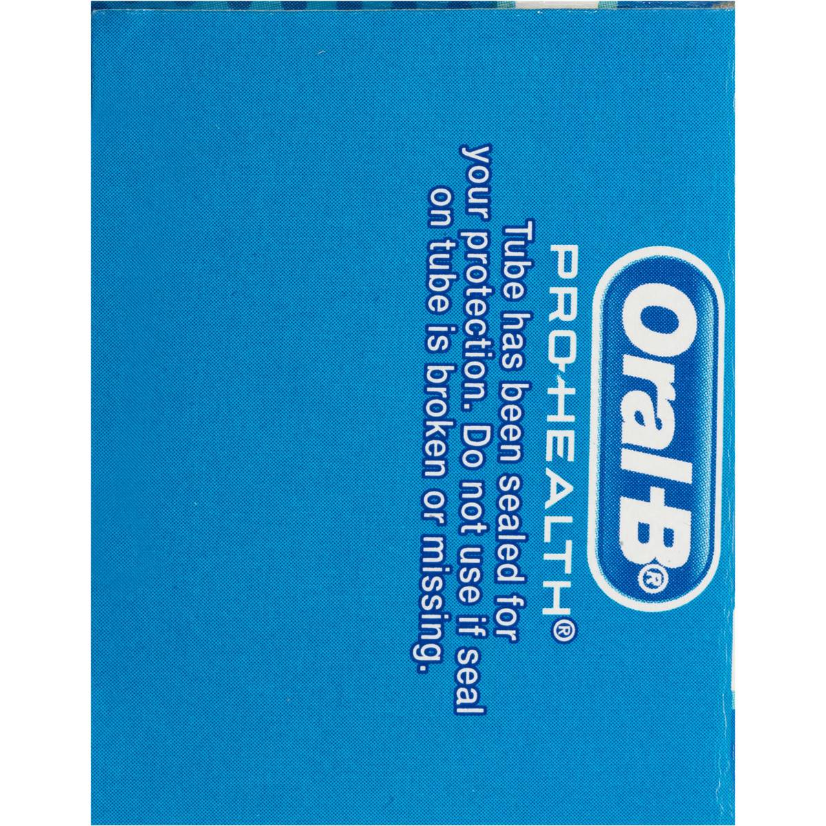 Oral B Pro Health Whitening Toothpaste 130g Woolworths 1688