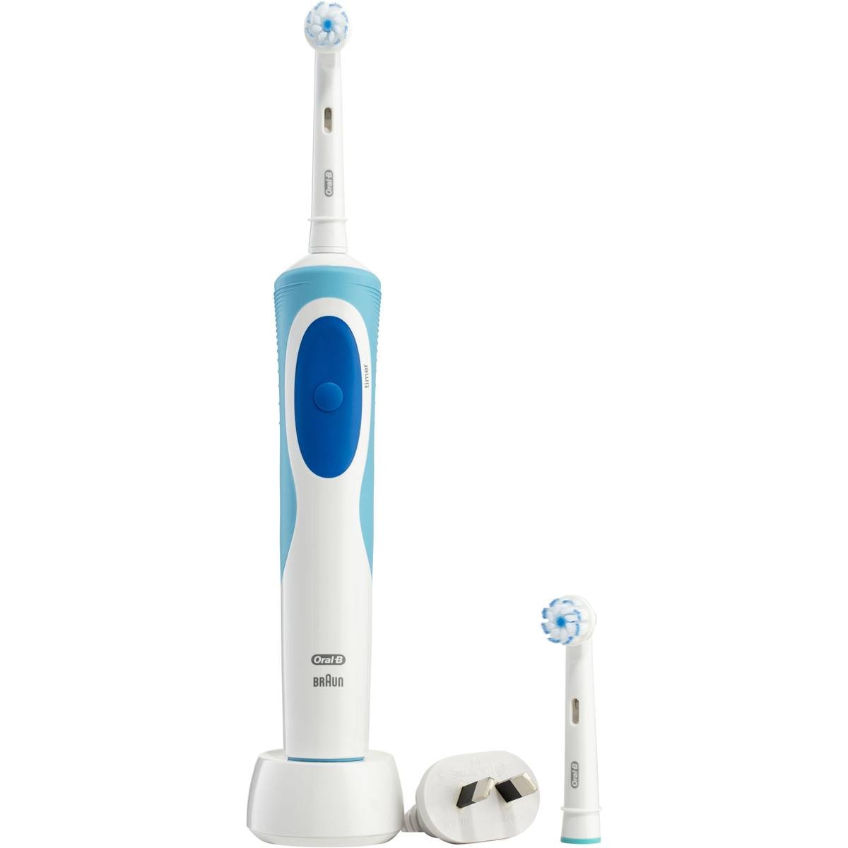 Oral-b Vitality Gum Care Power Toothbrush Each | Woolworths