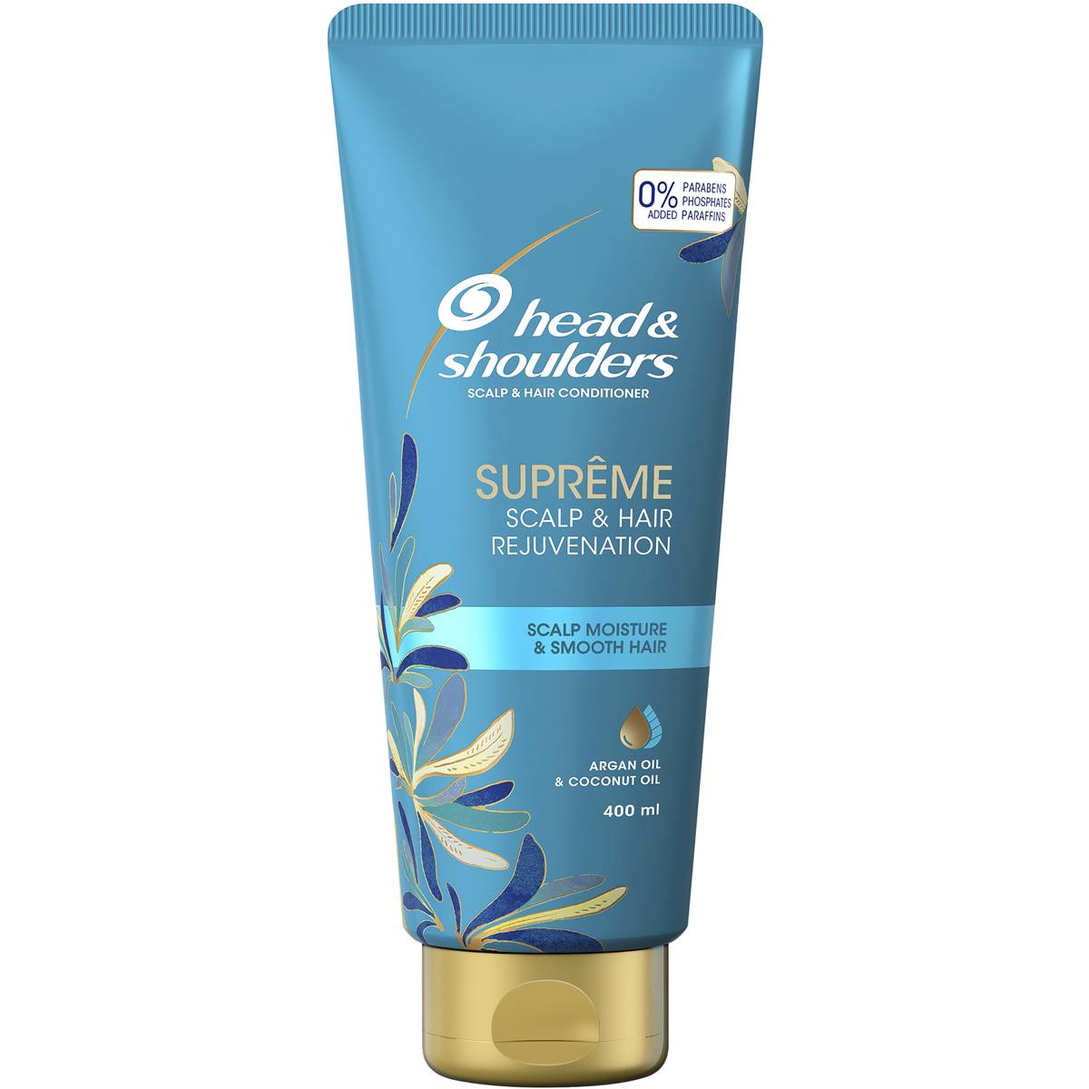 Head & Shoulders Supreme Moisture Anti Dandruff Conditioner