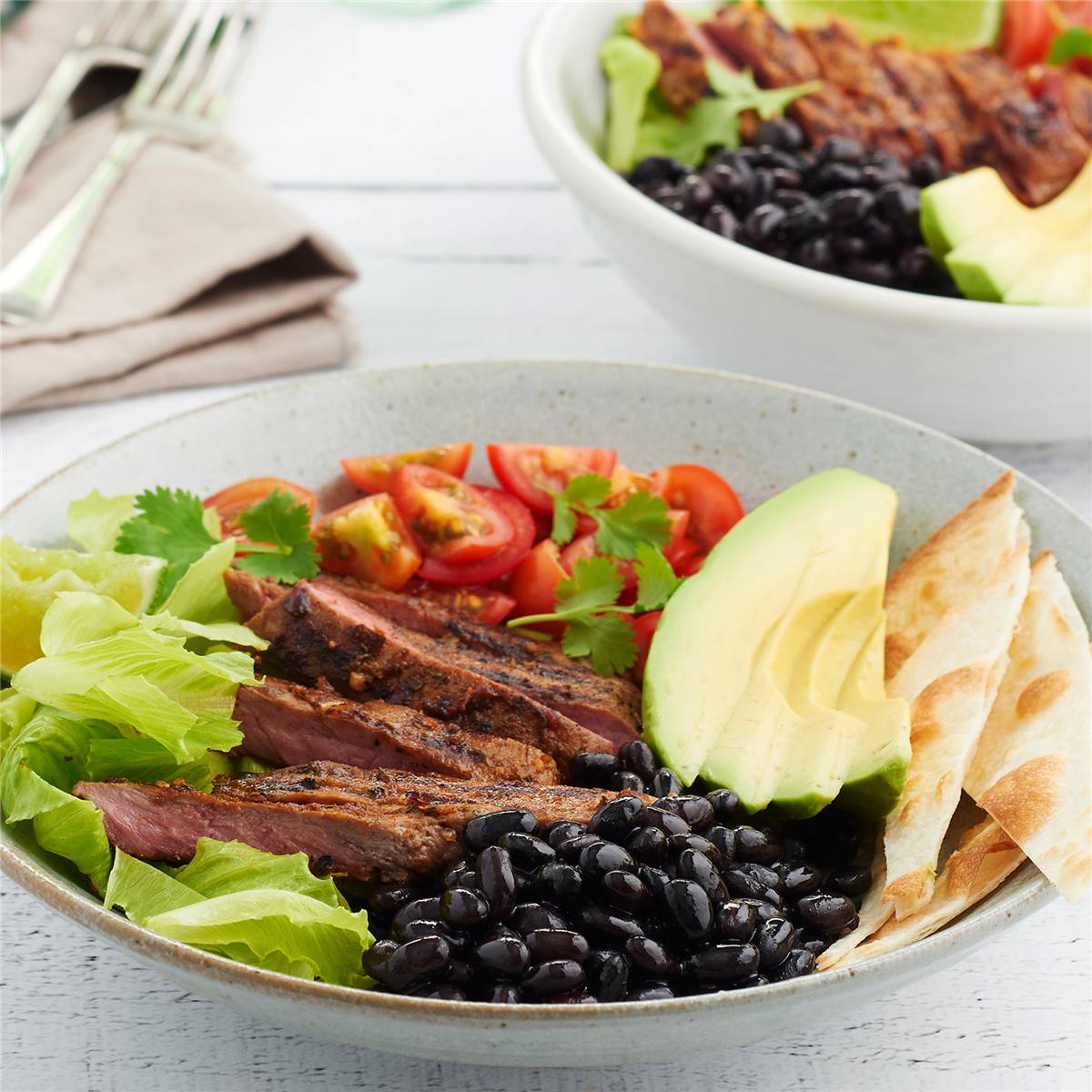 Edgell Black Beans 125g X4 Pack Woolworths