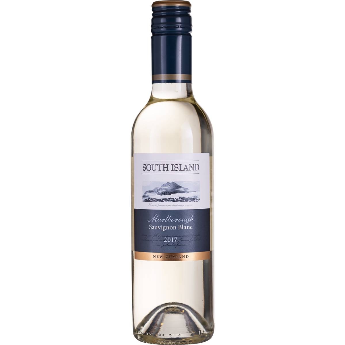 South Island Marlborough Sauvignon Blanc