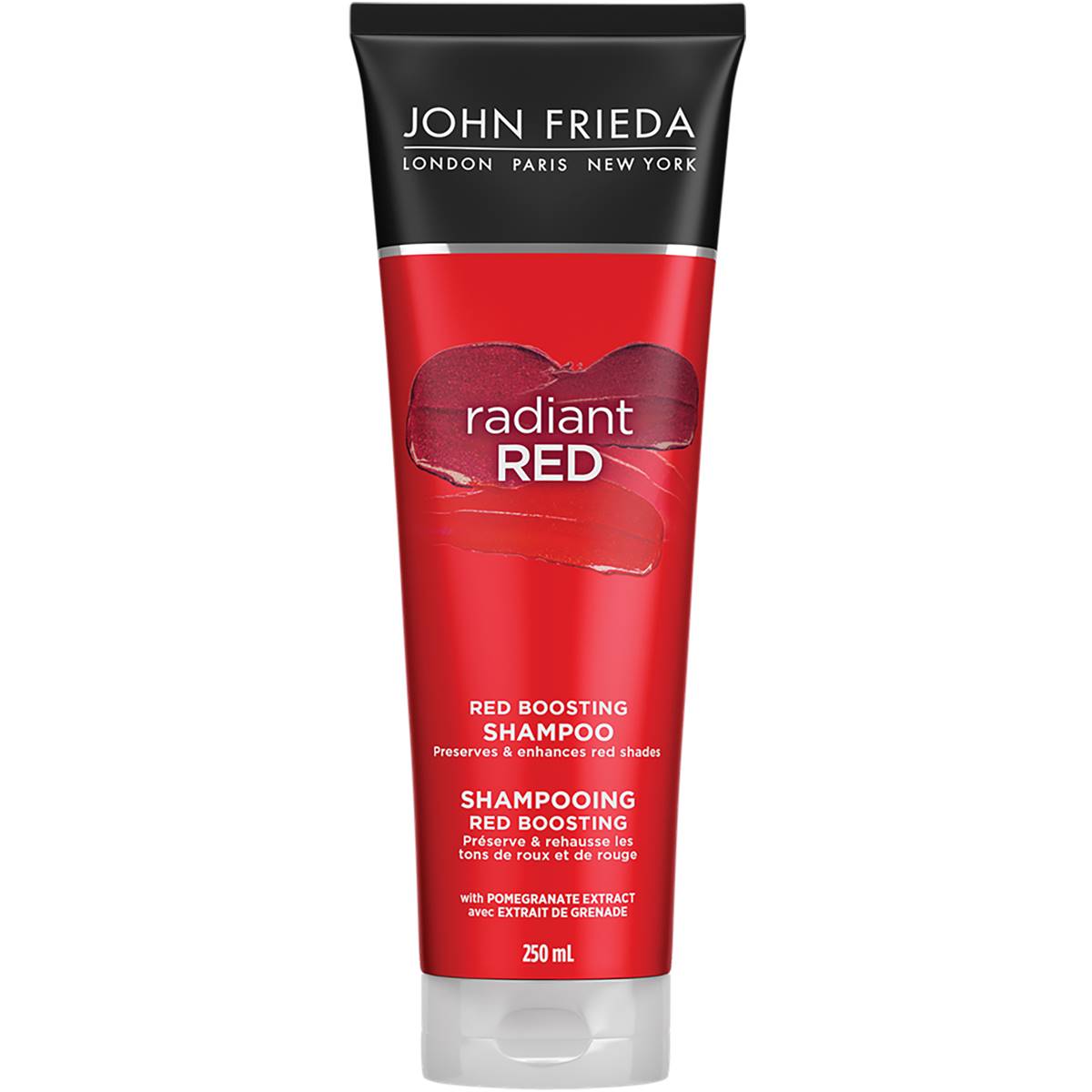 John Frieda Radiant Red Reviews: The Ultimate Guide To Vibrant Red Hair ...