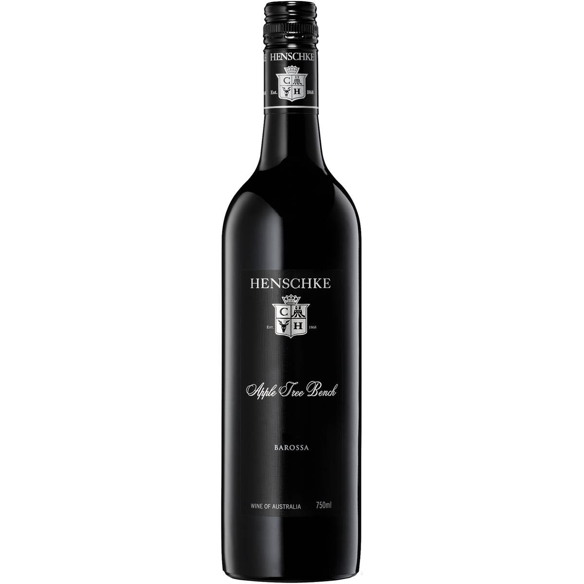 Henschke Apple Tree Bench Shiraz Cabernet