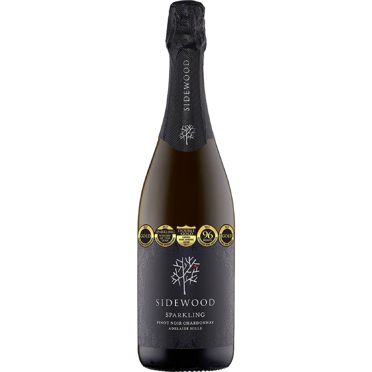 Sidewood Nv Sparkling