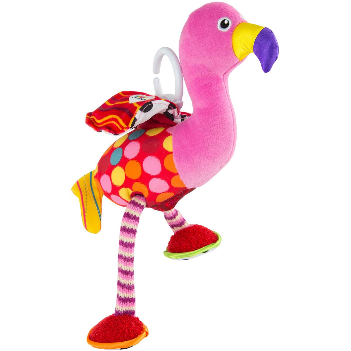 Lamaze Flapping Fiona