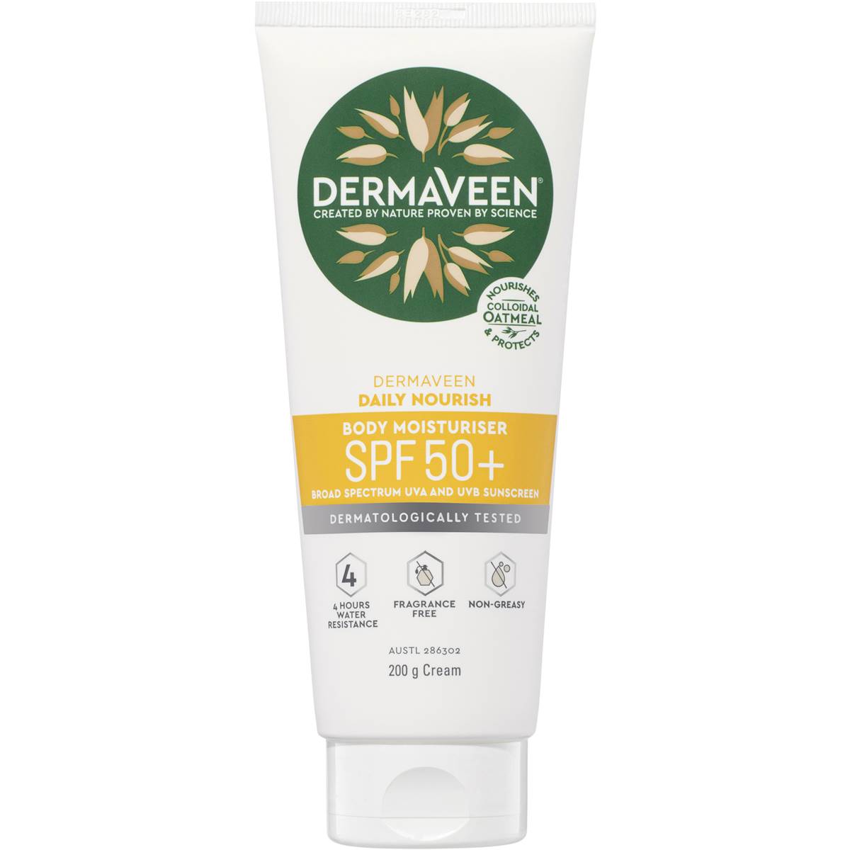 Ultimate Guide To Body Moisturiser With SPF 50 Protect And Hydrate