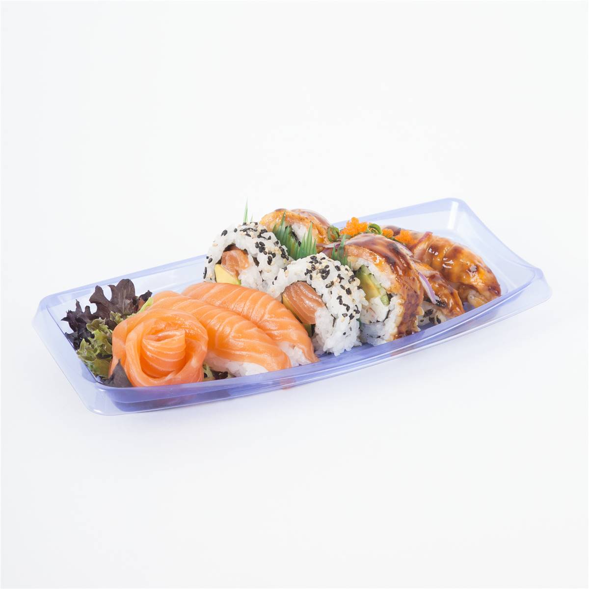 Ninja Sampler Deluxe