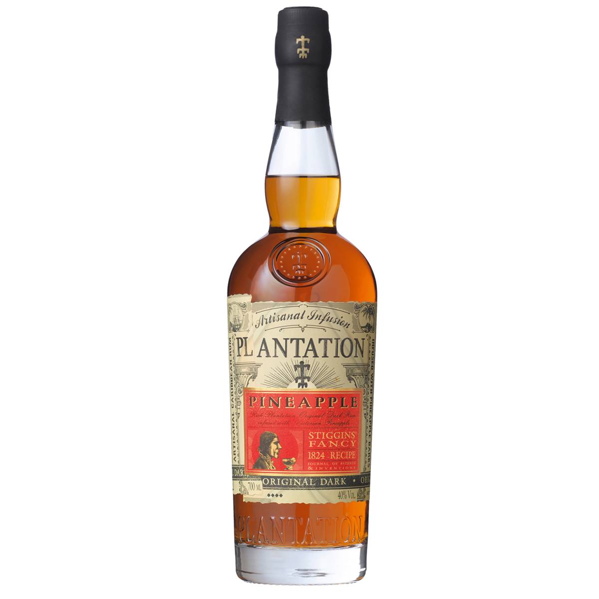 Plantation Pineapple Rum