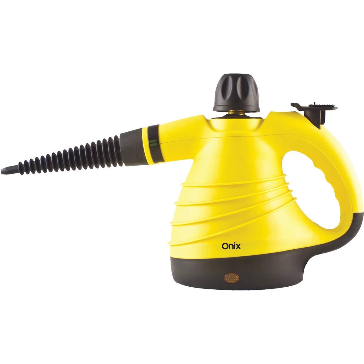 Onix Handheld Steam Cleaner Each Woolworths