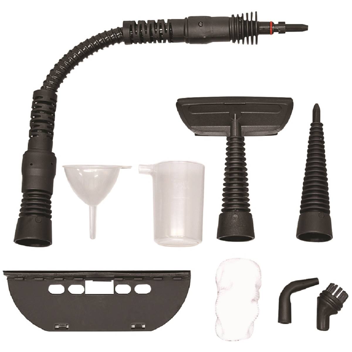 Onix Handheld Steam Cleaner Each Woolworths