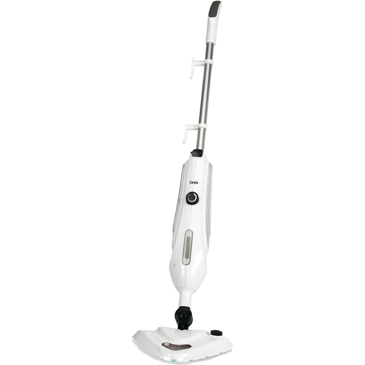 Onix Steam Mop With Detergent Each Woolworths