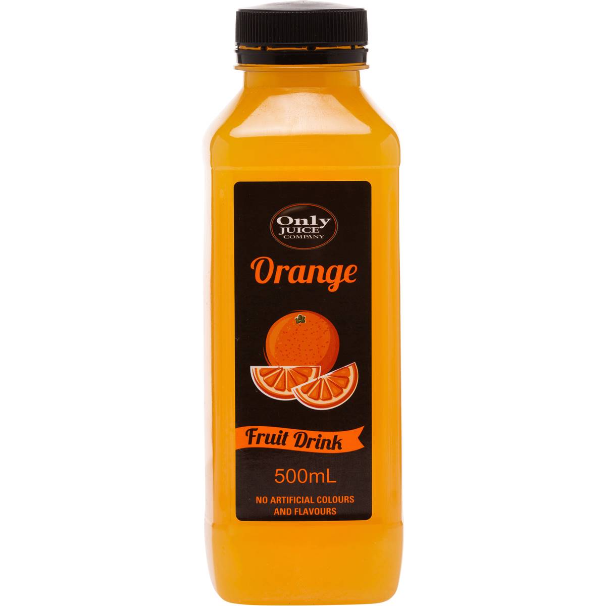 Only Juice Fruit Drink