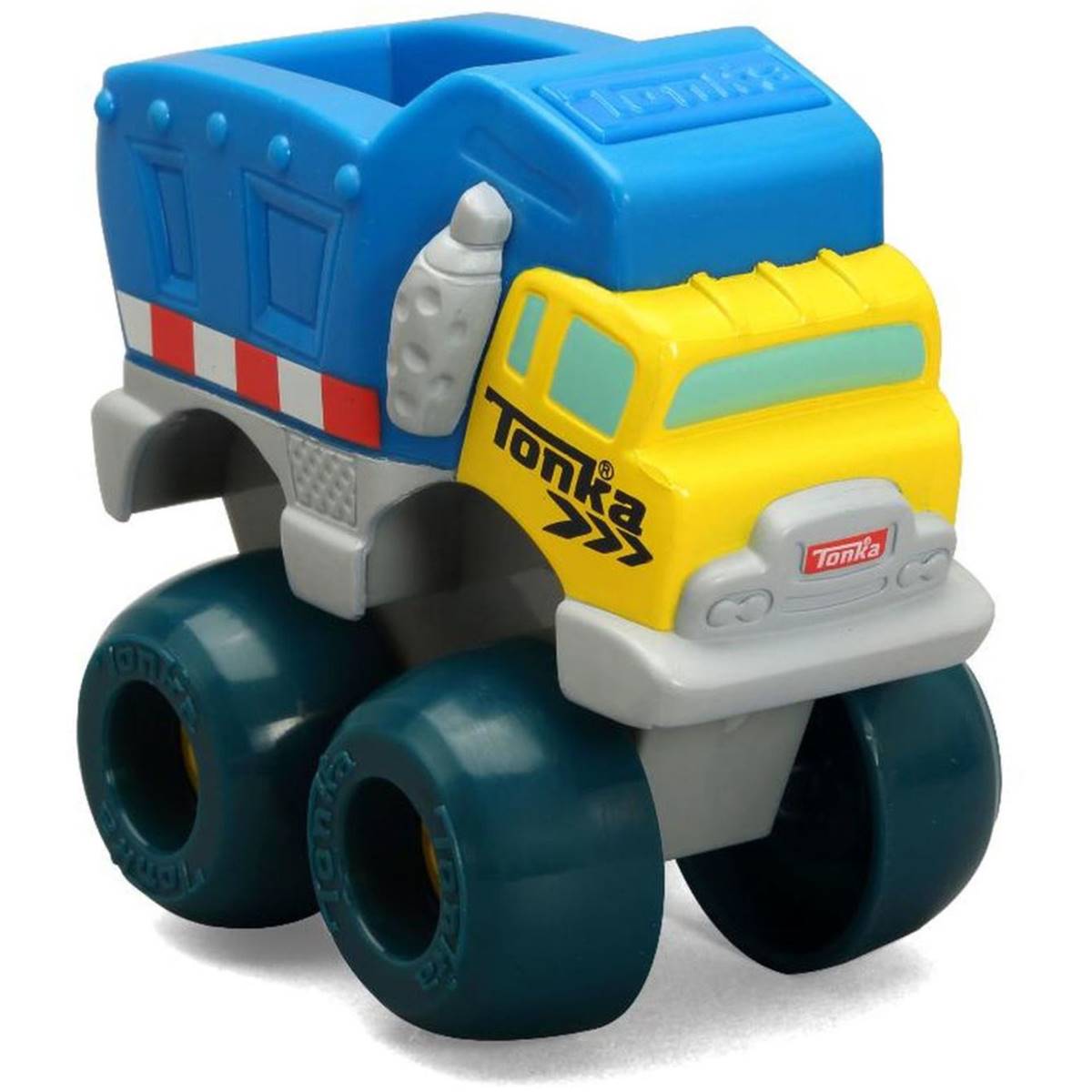 My First Tonka Mini Wobble Wheels Each Woolworths